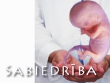 Lielbritānijā startējis projekts – asins iegūšana no embrijiem