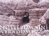 Kumranā atrastie senie raksti autentiski