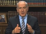 Izraēlas premjerministrs apsveic kristiešus ziemassvētkos un Jaunajā 2012. Gadā, cerot, ka tas būs labklājības, drošības un miera gads (video)