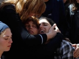 21.03.2012. ĀRVALSTĪS/Francija: Apšaudē pie ebreju skolas aizdomās turētais sola padoties policijai (video/ziņa)