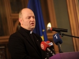 Rīgas pilsētas kristīgo lietu padome PRET „Europride 2015” gājienu