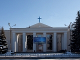 Ukraina, Donbass- Slovjanska: Pro-Krievijas teroristi nokauj 4 kristiešus „atšķirīgās” ticības un politiskās pārliecības dēļ