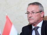 Nacionālā Identitāte: ES jābūt nacionālu valstu ūnijai. Saruna ar Ungārijas vēstnieku Latvijā Gāboru Dobokaju