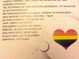 Partnerattiecību reģistrēšana-Lepns būt gejs!- Varavīksne pār Latviju