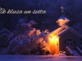 Klajā nācis Ziemassvētku albums “Tik klusa un svēta”