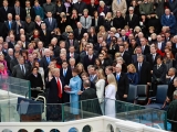 ASV prezidenta Donalda Trampa inaugurācijas runa
