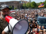 Armēnijas premjers Nikols Pašinjans iesniedz Eiropas Cilvēktiesību tiesā sūdzību par 2008.gada notikumiem