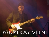 RED RAIN dzīves stāsts