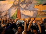 26.02.2013. Ārvalstīs: Vēlēšanas Ēģiptē atliktas pēc koptu- kristiešu lūguma