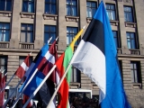18.03.2011. Nacionālā Identitāte: Pieprasīt otru valsts valodu krievu ir antikonstitucionāla darbība