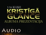 17.01.2011. Latvija-Rīga: 1:16 Kliķes albums “Krsitīgā Glance” bez maksas