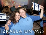 ICEJ gatavojas ebreju izceļošanas vilnim 2010. gadā