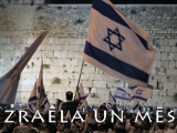 Vispasaules Lūgšanu diena par mieru Jeruzālemē
