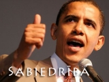Obama saņem Nobela miera prēmiju