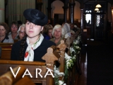 “Dievs, Tava zeme deg!” (audio)