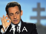 Sarkozī PAR RELIĢIJU