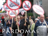 Islāmizācija politkorektuma un kosmopolītisma aizsegā