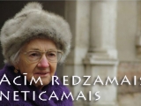 Revolucionārs atklājums – cilvēka mūžs 800 gadi!