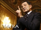 Romano Prodi meklējis Eiropas Savienībā kristīgās saknes