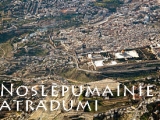 Jeruzalemē atrasta siena no Bībeles laikiem