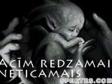 Cilvēka un truša krustojums – kas tālāk?