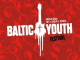Baltijas Jauniešu Festivāls aicina uz FLASHMOB 2012