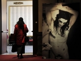 22.02.2012. Ārvalstīs: Spāņus satraukusi zaimojoša Jēzus fotogrāfija