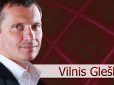 Draudzes “Prieka vēsts” mācītāja Viļņa Gleškes Dieva Vārs 2016. gadā