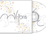 25.04.2012. Latvija: Grupa “Vēstniecība” 26. maijā laidīs klajā albumu “Miljons laimes mirkļu”