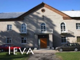 Dvēseļu gans sieviete