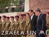 Jom Ha Šoa – Holokausta upuru piemiņas diena Izraēlā