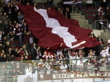 14.05.2012. Latvija: Katoļu draudzēs lūdz Dievu par Latvijas hokejistiem