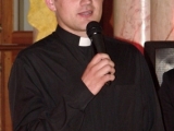 14.05.2012. Mātes dienā/ Pr. Ilmārs Tolstovs: Tev būs godāt savu tēvu un māti