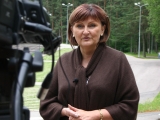 18.06.2013. Latvija: 23. jūnijā, Mežaparka estrādē norisināsies „Pielūgsmes un slavēšanas dievkalpojums”