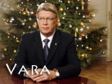 Valsts prezidenta Valda Zatlera redzējums par Jauno 2009. gadu