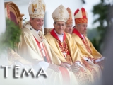 Latvijas garīgā sirds – Aglona