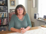 24.08.2012. Latvija: Aicina latviešus atzīt ebrejus par savas tautas daļu