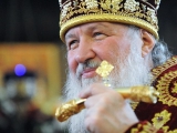 17.08.2012. Ārvalstīs: Krievijas patriarhs Kirils ierodas Polijā, lai samierinātu abas valstis