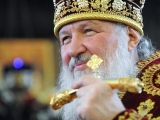 03.04.2014. Latvijas prezidents aicinājis pārcelt patriarha Kirila vizīti / viedokļi