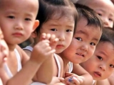 01.11.2012. Ārvalstīs: Kristiešu ģimene izglāba 1400 ķīniešu bērnus