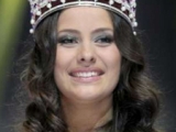 28.02.2013. Ārvalstīs: Mis Ukraina Maskavā stāstīja par svētuma un šķīstības nozīmi
