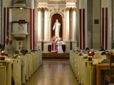 Vai atbalstāt iniciatīvu par vienotu Luterisko baznīcu Latvijā?