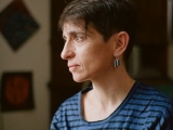01.05.2013. Ārvalstīs: Homoseksuāļu aktīviste atzīst, ka cīņas patiesais mērķis ir iznīcināt laulību