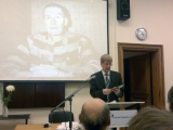 Jānis Rožkalns okupācijas muzejam nodod Latvijas Neatkarības kustības arhīvu