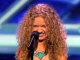 13 gadīgā x-factor dalībniece stāsta par savu ticību Dievam