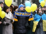 03.11.2014. Ukraina: iznākusi dokumentālā filma „Austrumu eņģelis”