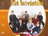 28.04.2014. Nacionālā identitāte: biedrība “Latvietis” prezentē filmu „Būt latvietim” un grāmatas „Neizmantoto iespēju laiks” 2.daļu