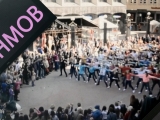 “Dance Beat” un „Par stipru Latviju” aicina piedalīties Zibakcijā „Rīgas sporta nakts 2014” ietvaros
