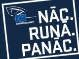 Eiropas Parlamenta vēlēšanas: (V) un (ZZS) iestāsies par homoseksuāļu un transpersonu tiesībām, bet (NA) par dabīgo ģimeņu tiesībām