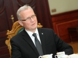 10.06.2014. Baltijas vēstnieki Londonā piedalīsies deportāciju upuriem veltītā dievkalpojumā